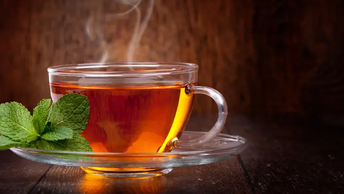 3 Manfaat Menakjubkan Teh yang Perlu Kamu Tahu