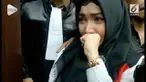 Perjalanan kasus narkoba Roro Fitria berakhir. Pengadilan Negeri Jakarta Selatan akhirnya memberi vonis empat tahun penjara bagi artis seksi yang kerap disapa Nyai ini.