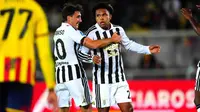 Jadwal Liga Italia Tengah Pekan Ini: Juventus Sambangi Markas Genoa