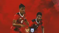 Tertua dan Termuda di Timnas Indonesia Saat Hadapi Bangladesh: Fachruddin Aryanto Kawal Pertahanan, Marselino Ferdinan Bantu Serangan