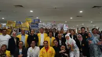 Heboh Data Fiktif Jelang Pemilihan ILUNI UI 2025, Begini Penjelasan Ketua Panitia