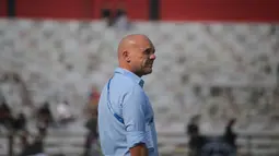 Bali United vs Sabah FC: Johnny Jansen Poles Taktik dan Komposisi Tim