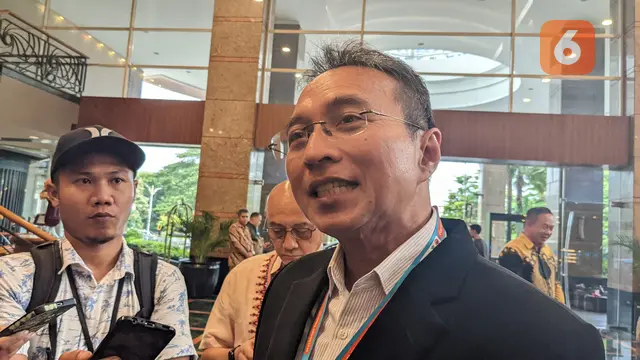 IDAI: Anak-Anak Boleh Latihan Puasa Ramadhan Tapi Jangan Dipaksa