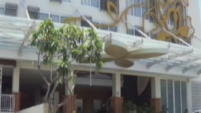 Libur Panjang, Kamar Hotel di Kuta Habis Dipesan