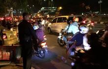Bobotoh dan Jakmania sempat saling ejek & acungkan jari tengah
