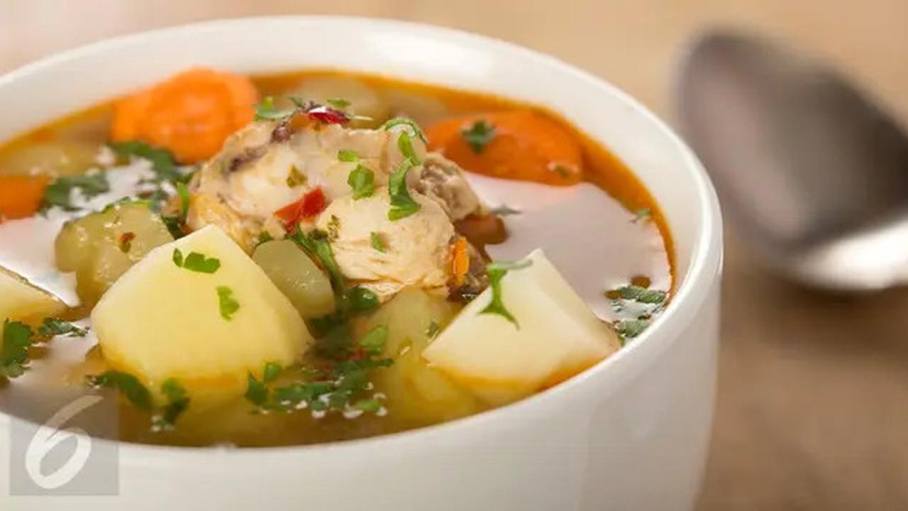Rahasia Menu Diet Intermittent Fasting yang Lezat dan Bergizi