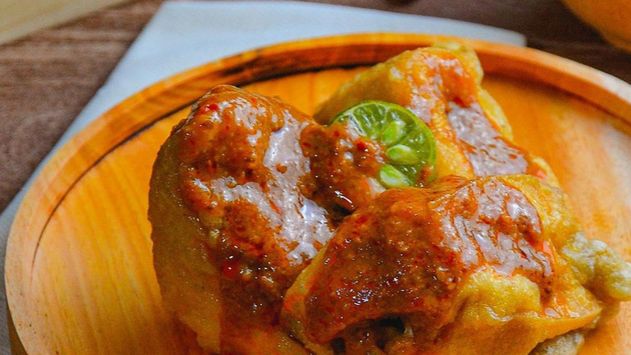 4 Resep Batagor Tanpa Ikan, Tetap Lezat dengan Tahu, Ayam, dan Udang untuk Sajian Camilan Sore Hari