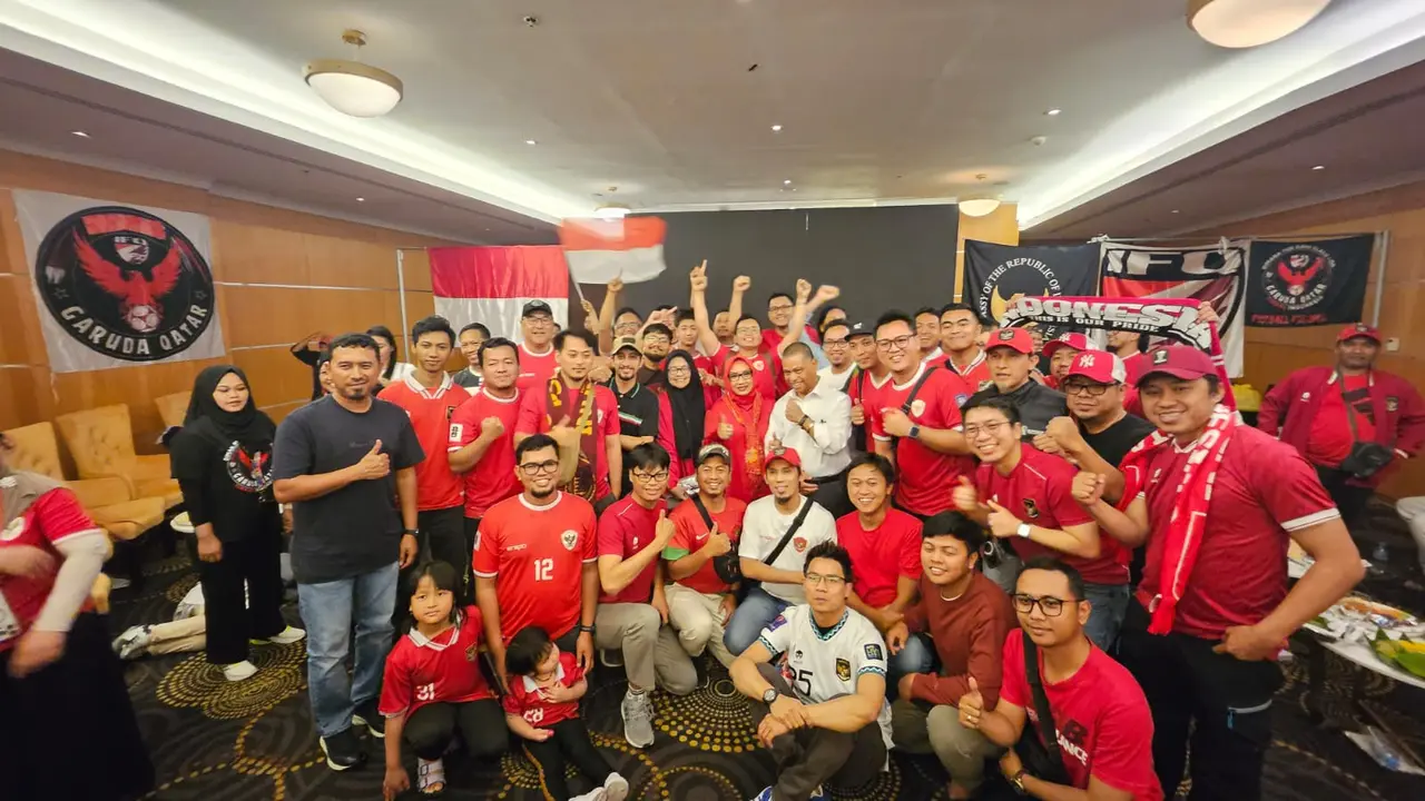 Garuda Qatar