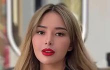 Potret Penampilan Terbaru Amanda Manopo dengan Rambut Pirang, Hidungnya Disorot