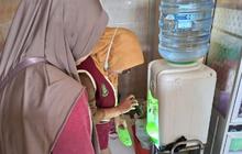 Dinkes Ajak Warga Luangkan Waktu Cegah DBD Tangerang Pasca Musim Hujan