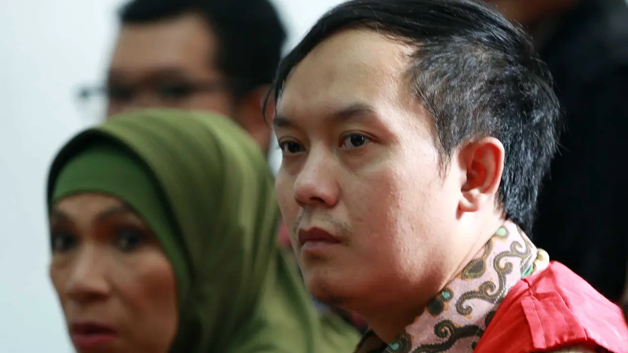Hengki Kawilarang
