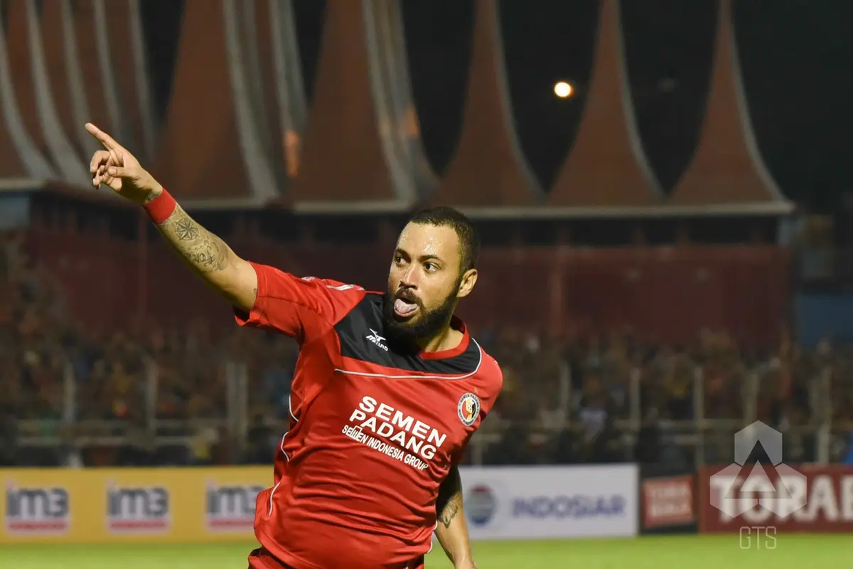 Marcel Silva Sacramento (Indonesiansc)