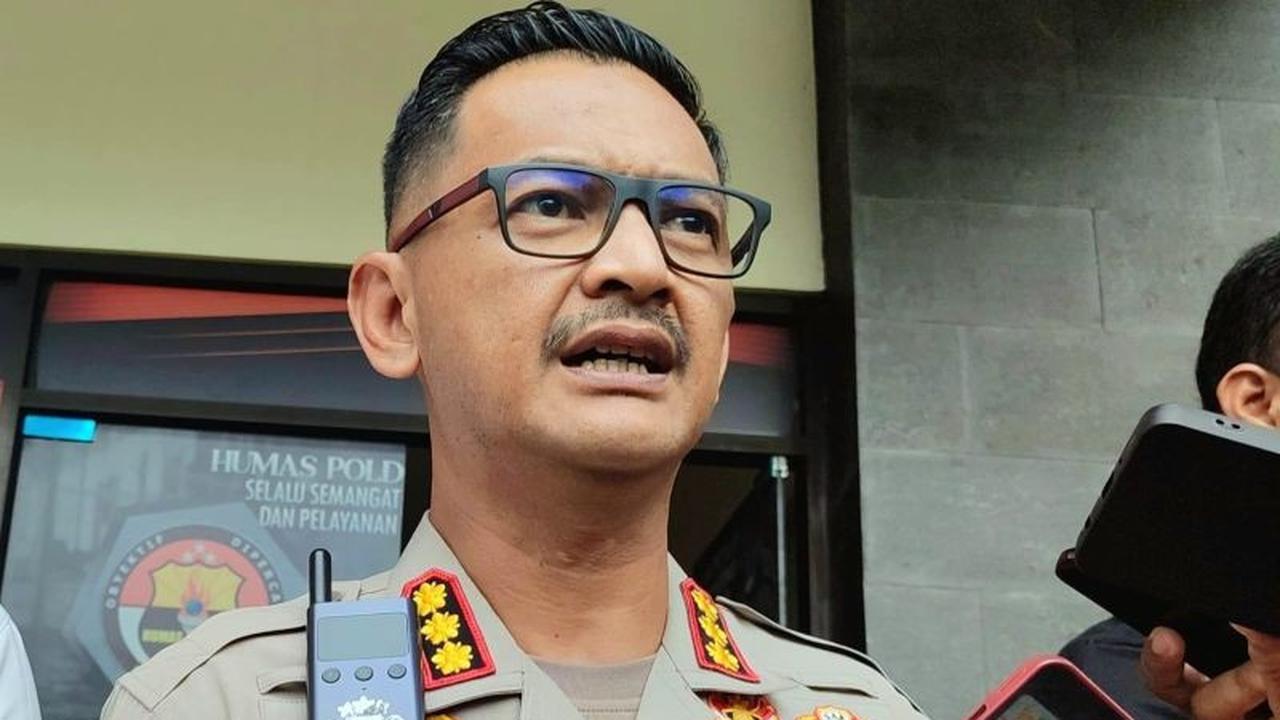 Polda Gorontalo Imbau Warga 'Serambi Madinah' Tetap Tenang, Jaga Kondusifitas Gorontalo di Tengah Isu Demo Rusuh