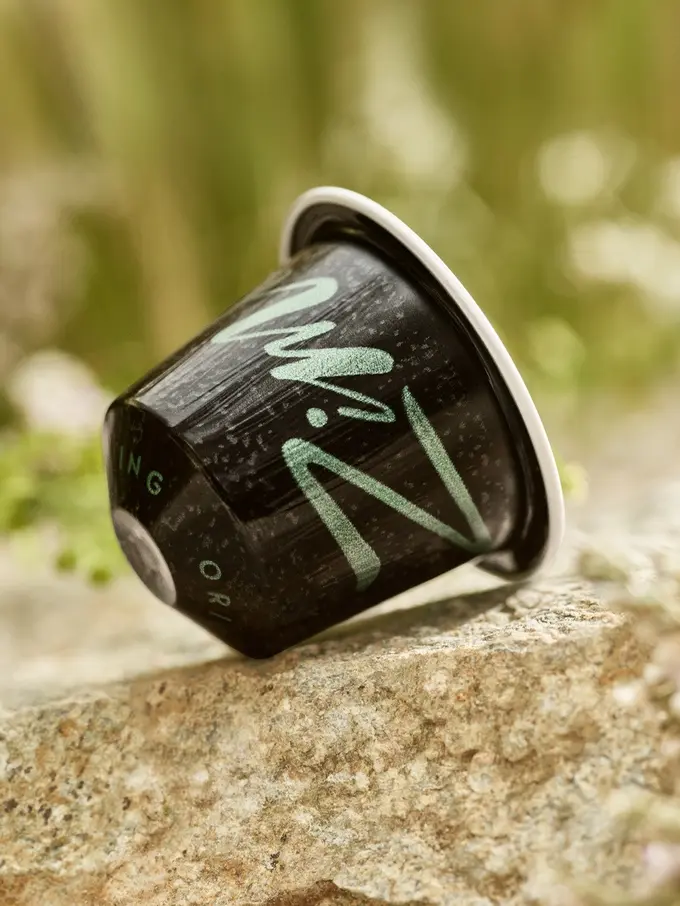 Nespresso Kembali Kenalkan Kampanye “Made With Care”