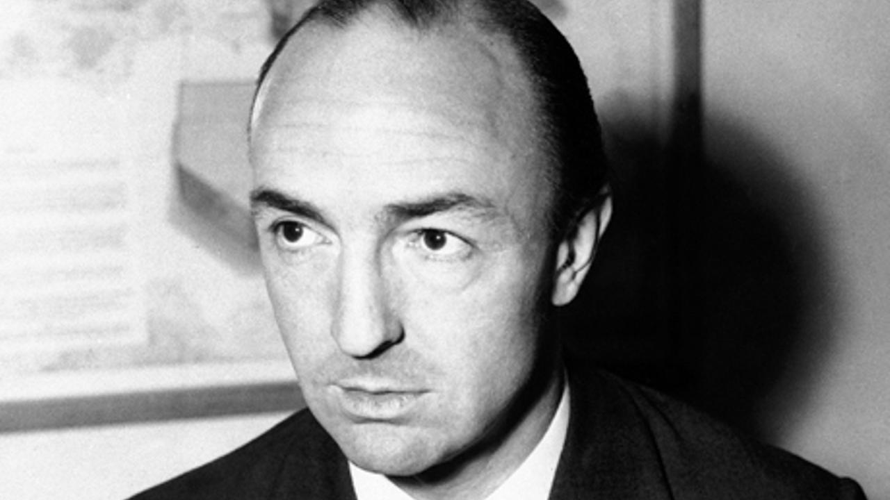 5-6-1963: Skandal Seks 'Penghancur' Nama Menteri Inggris