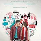 Poster film London Love Story. foto: twitter