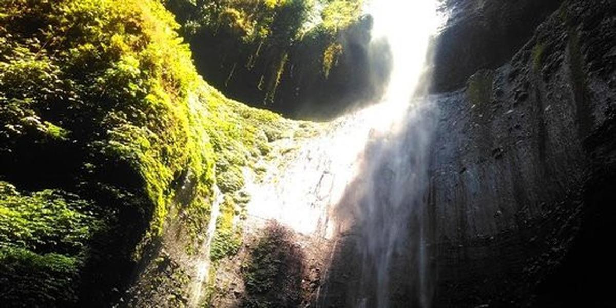 Air Terjun Madakaripura - Probolinggo