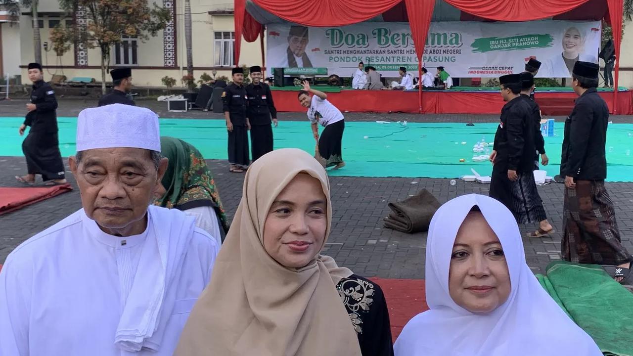 Dok. Istimewa