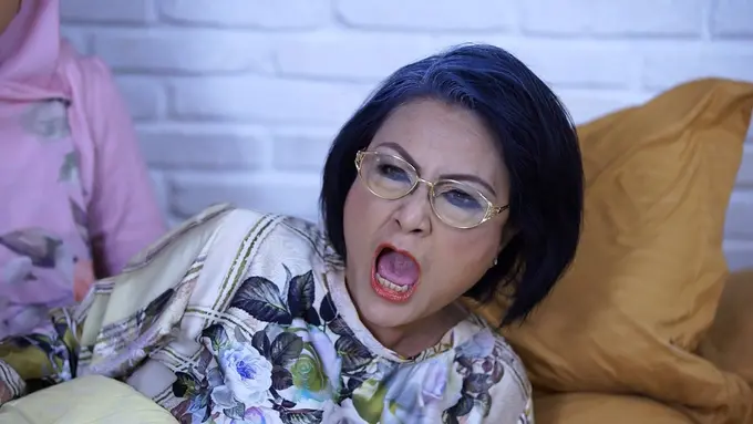 [Bintang] Cinta Kedua