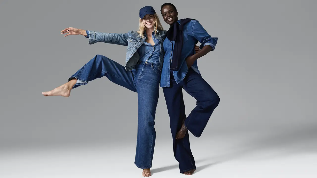 Marks & Spencer