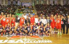 Eks bintang NBA puaskan penggemar basket Indonesia