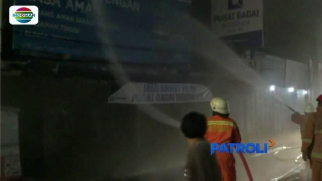 Berita Pasar Minggu Hari Ini Kabar Terbaru Terkini