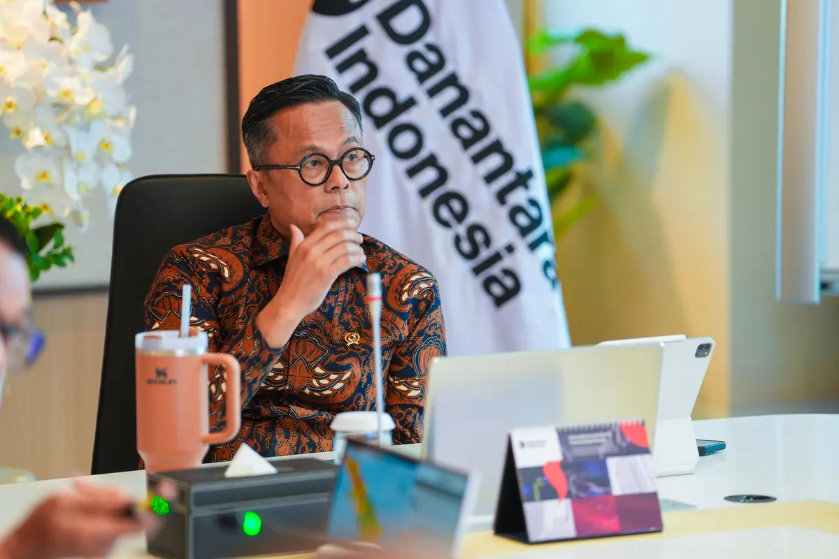 Danantara Kawal Restrukturisasi Waskita hingga Perkuat Bisnis Tol