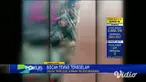 Satria Bambang, bocah berusia 12 tahun, yang tenggelam di telaga area persawahan Desa Gaji, Kecamatan Kerek, Kabupaten Tuban. Setelah dilakukan pencarian, korban ditemukan warga dalam kondisi tak bernyawa di dalam telaga sedalam 4 meter.