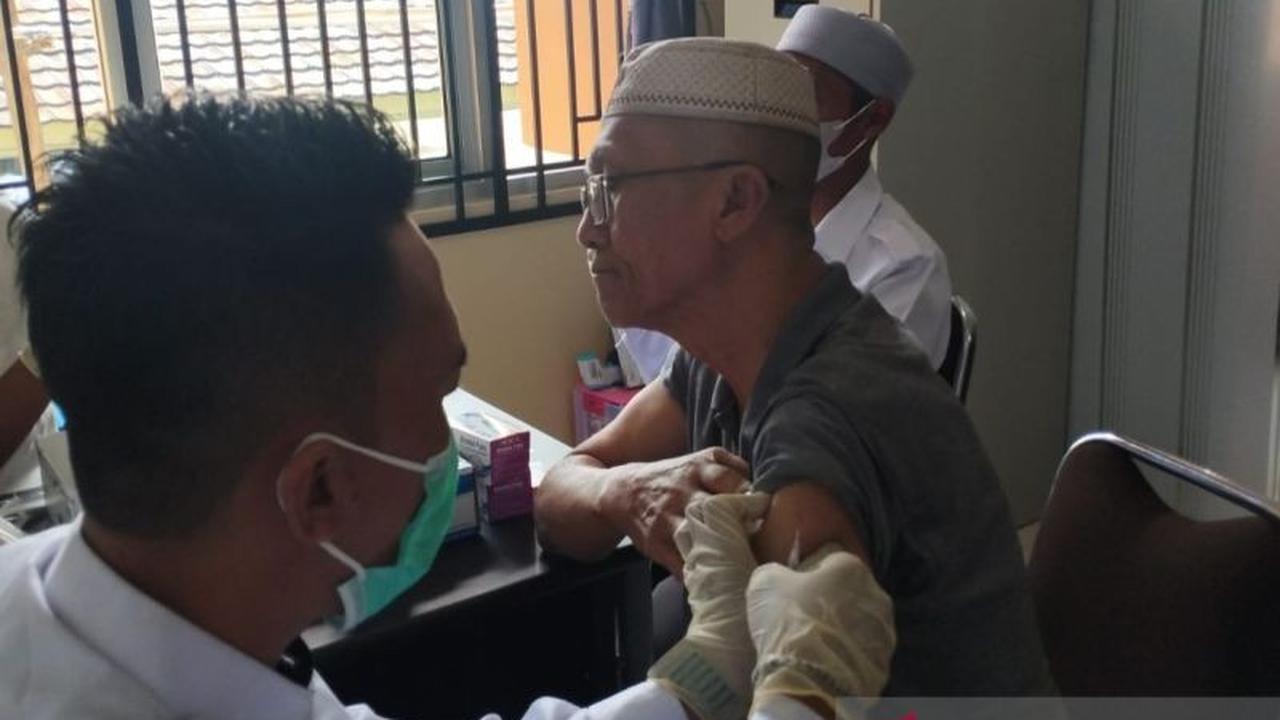 230 Calon Haji OKU Siap Berangkat ke Tanah Suci, Kemenag Pastikan Persiapan Matang