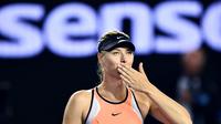 Maria Sharapova (EPA/Julian Smith)
