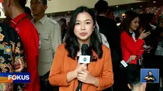 Perbarui informasi Anda bersama Fokus edisi (16/08) dengan topik-topik pilihan sebagai berikut, Sidang Tahunan MPR RI, Persiapan IKN Jelang Upacara Kemerdekaan, Pernak Pernik HUT Kemerdekaan.