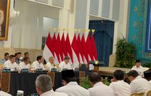 VIDEO: Keras Prabowo Sindir Pejabat Cuma Foto-foto di Lokasi Bencana "Rakyat Jangan Jadi Objek Wisata!"