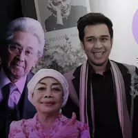 Tahun 2015 tak hanya membawa kabar gembira, kabar duka pun datang dari deretan selebriti tanah air. Berikut selebriti tanah air yang meninggal di tahun 2015.