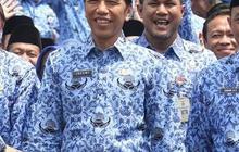 Cek Rekening, Kenaikan Gaji Pensiunan PNS, TNI/Polri Sebesar 12 Persen Cair Hari Ini
