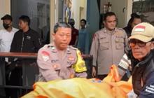 Tinggal Serumah Dengan Perempuan Bukan Istri Sah, Pasal yang Dijerat buat AKBP Basuki