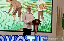 Menko Pangan Zulkifli Hasan Dorong Hilirisasi dan Riset Kampus Perkuat Ketahanan Pangan Nasional