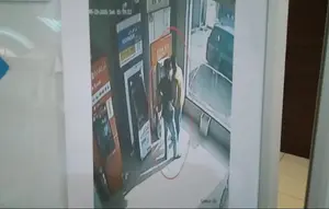 Komplotan Ganjal ATM Diringkus, Begini Rekam Jejaknya