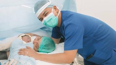 10 Potret Dante Anak Kedua Chelsea Olivia Dan Glenn Alinskie News Entertainment Fimela Com