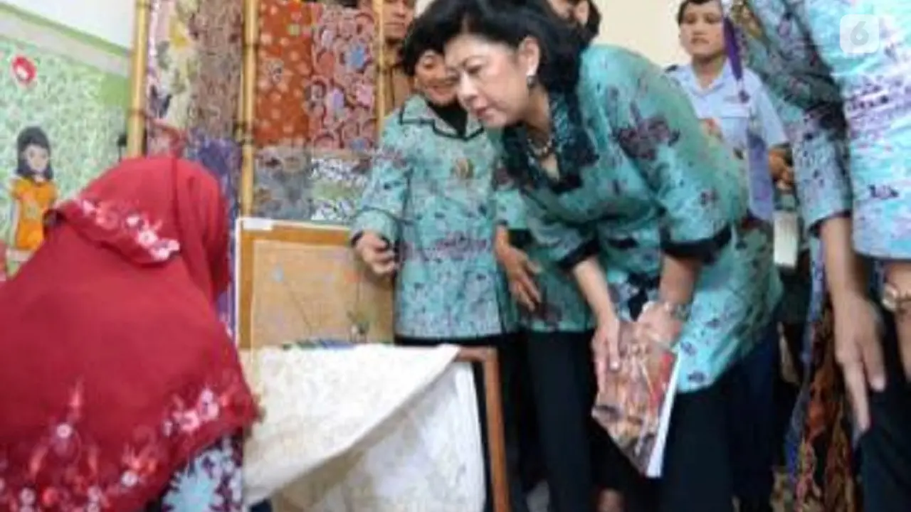 batik ani
