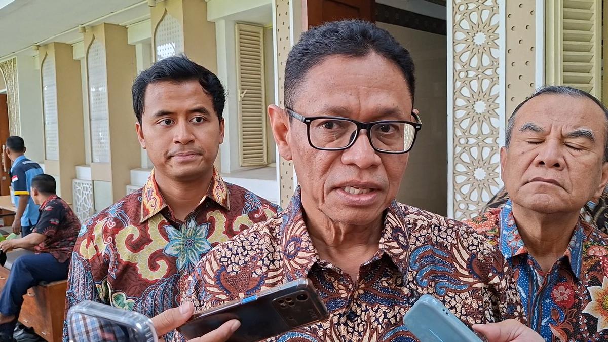 Wamen ESDM Ungkap Penyebab Blackout Sumatera