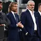 Per Senin, 28 November 2022, Presiden Juventus Andrea Agnelli, Wakil Presiden Pavel Nedved hingga delapan direksi lainnya turut undur diri secara serentak. (Dok. Juventus)