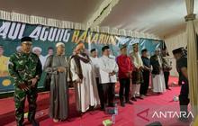 Wagub Kalbar Ajak Masyarakat Lestarikan Budaya Kesultanan Kubu dan Perkuat Persatuan