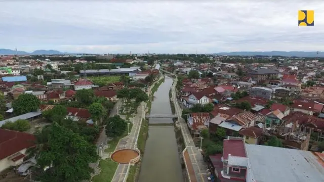 (Foto: Dok Kementerian PUPR)
