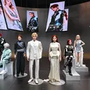 Robot Mirip Manusia Jadi Pendamping Emosional Laris Dipesan