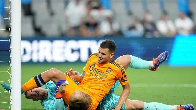 Real Madrid