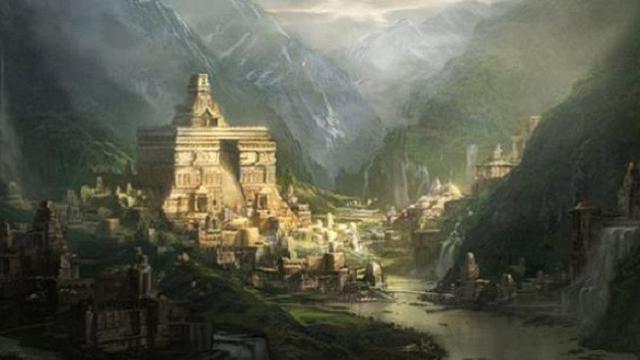 Aneh tapi Nyata, Pulau-pulau Ini Bisa Muncul dan Hilang