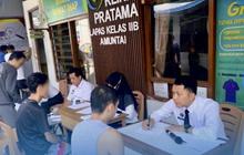 Fakta Penting Eliminasi TBC: Lapas Amuntai Gencarkan ACF TBC untuk WBP, Apa Itu?