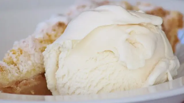cara membuat es krim
