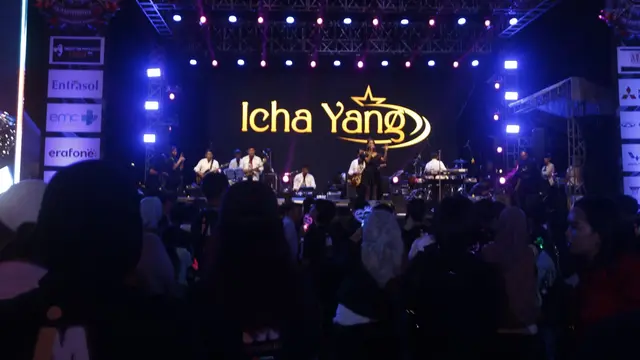 Icha Yang