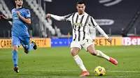 Pemain MU Melecehkan Cristiano Ronaldo sebagai Pemain Terbaik di Dunia
